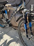 Batavus Snake 26 inch Jongensfiets, Fietsen en Brommers, Gebruikt, Batavus snake 26 inch Jongensfiets, Handrem, Ophalen