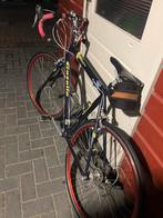 Gazelle Racefiets - Goed Onderhouden, Fietsen en Brommers, Fietsen | Racefietsen, Ophalen, Gebruikt, Staal, Heren