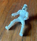 Imperial Patrol Speeder - Stormtrooper poppetje, Verzamelen, Ophalen of Verzenden, Gebruikt, Actiefiguurtje