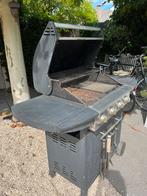 Patton Buitenkeuken - 4 Branders, Ophalen, Gebruikt