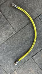 Gele Gasslang 75 cm, Overige materialen, Gebruikt, Minder dan 20 mm, Overige typen