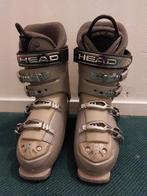 Head Edge Dames skischoenen maat 40, Sport en Fitness, Skiën en Langlaufen, 160 tot 180 cm, Gebruikt, Schoenen, Ophalen of Verzenden