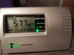 Atal CO2 Meter - Perfecte Ventilatie Indicator, Ophalen of Verzenden, Zo goed als nieuw, Overige meters