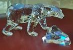 Swarovski Siku ijsbeer jaarstuk, Verzamelen, Swarovski, Ophalen of Verzenden, Zo goed als nieuw, Figuurtje