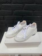 Leren sneakers merk Palpa maat 39, Ophalen of Verzenden, Zo goed als nieuw