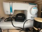 Naaimachine, Hobby en Vrije tijd, Naaimachines en Toebehoren, Ophalen of Verzenden, Zo goed als nieuw, Naaimachine, Overige merken