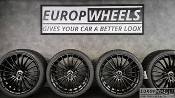 19 inch Mercedes A klasse AMG A B CLA W247 W177 W176 beschikbaar voor biedingen