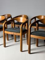 Rainer Daumiller Stoelen Set van 6, Ophalen, Gebruikt, Stof