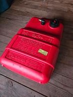 Brandstoftank kunsttof 22 liter talamex big joe, Ophalen, Gebruikt, Overige typen, Zeilboot of Motorboot