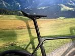Gebruikte Giant TCR Advanced 1 Disc XL Ultegra 2x11 € 1699,-, Ophalen, 28 inch, Gebruikt, Carbon
