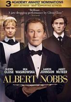 albert nobbs, Vanaf 16 jaar, Ophalen of Verzenden, Gebruikt, Historisch of Kostuumdrama