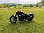 Harley Davidson XL 1200X Forty Eight, 2 cilinders, Chopper, 1202 cc, Particulier
