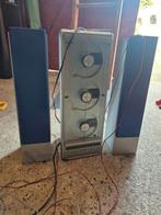 CD-speler, Ophalen of Verzenden, Gebruikt, Overige merken