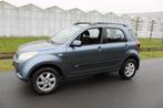 Daihatsu Terios 1.5-16v Expedition 2WD met Airco, Auto's, 13 km/l, 1350 kg, Achterwielaandrijving, Gebruikt