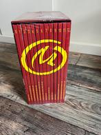 STRIPVERZAMELING TE KOOP, Ophalen, Complete serie of reeks, Europa, Zo goed als nieuw
