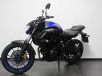 Yamaha MT-07 ABS (bj 2019), Motoren, Motoren | Yamaha, Naked bike, Bedrijf