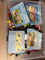 Grote bak playmobil, Ophalen of Verzenden, Gebruikt