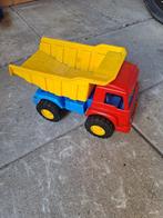 Speelgoed kiepwagen, Kinderen en Baby's, Speelgoed | Speelgoedvoertuigen, Ophalen of Verzenden, Gebruikt