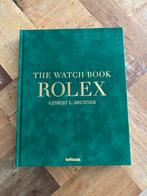 Rolex Watch book (echt) !, Boeken, Nieuw, Ophalen of Verzenden, Gisbert L. Brunner, Overige onderwerpen