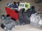 10 delig kleding pakket maat 134-140 jongen, Gebruikt, Ophalen of Verzenden, Maat 134