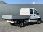 Mercedes-Benz Sprinter 314 CDI 4X4 / PICK-UP / DOKA / DUBBEL, Gebruikt, 2000 kg, Wit, Vierwielaandrijving