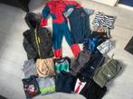 Kledingpakket maat 110/116, Kinderen en Baby's, Kinderkleding | Maat 110, Ophalen of Verzenden, Zo goed als nieuw, Jongen, Trui of Vest