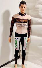 Schaatskleding schaatspak snelpak speedsuit maat M Forte, Sport en Fitness, Schaatsen, Ophalen of Verzenden, Zo goed als nieuw