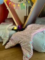 Zeemeermin kinderfeestje-slaapfeestje te huur in Duiven, Ophalen, Zo goed als nieuw, Verjaardag