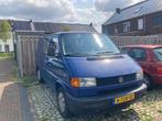 Volkswagen T4 TD camper, Caravans en Kamperen, Chemisch toilet, Volkswagen, Tot en met 3, Particulier