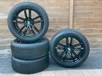 Bmw 5 serie G30 G31 M 18 inch origineel velgen, 18 inch, 245 mm, Winterbanden, Ophalen of Verzenden