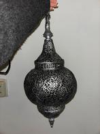 Hanglamp, Huis en Inrichting, Lampen | Hanglampen, Ophalen of Verzenden, Zo goed als nieuw, Minder dan 50 cm