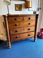 Antieke ladekast, Antiek en Kunst, Ophalen