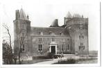Jt28-121   Kasteel Heemskerk, Ophalen of Verzenden, 1940 tot 1960, Gelopen, Noord-Holland