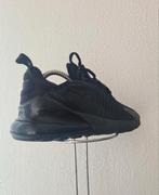 Nike Air Max 270 Zwart - Maat 38, Zwart, Nike, Ophalen of Verzenden, Sneakers of Gympen