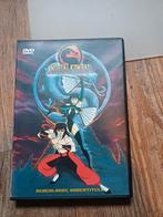Mortal Kombat, Cd's en Dvd's, Alle leeftijden, Ophalen of Verzenden, Zo goed als nieuw