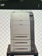 HP color laser Jet printer, Computers en Software, Printers, Ophalen, Kleur printen, Gebruikt, Printer