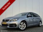 PEUGEOT 308 SW 1.2 PURETECH EXECUTIVE/PANO/TREKHAAK/LED/CARP, Voorwielaandrijving, Euro 6, 1199 cc, 620 kg
