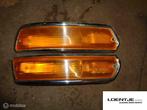set knipperlichten voor BMW 02 nette staat 1502 2002 tii et, Auto-onderdelen, Verlichting, Gebruikt, Ophalen of Verzenden, BMW