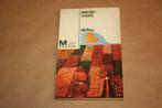 Aarde-werk - Aldiss - Meulenhoff 1e druk 1969, Boeken, Science fiction, Gelezen, Ophalen of Verzenden