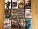 12 dvd's - van alles wat!, Alle leeftijden, Ophalen of Verzenden, Gebruikt