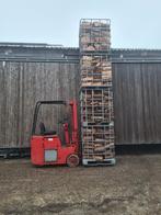 Heftruck met nieuwe lifepo4 accu, Zakelijke goederen, Machines en Bouw | Heftrucks en Intern transport, 1000 tot 2000 kg, Ophalen