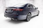 Mercedes-Benz E-Klasse 200 AMG | Pano | Memory | Leder | Bur, Automaat, 12 maanden, Gebruikt, 4 cilinders