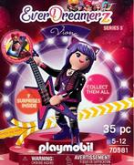 Playmobil Ever DreamerZ Viona, Clare, Rosalee of Starleen, Ophalen of Verzenden, Nieuw, Complete set
