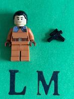 Lego Star Wars  - sw0758 - Commander Sato StarWars 75158 SW, Kinderen en Baby's, Speelgoed | Duplo en Lego, Ophalen of Verzenden