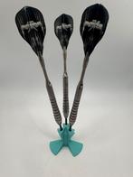 Winmau Dennis Priestley 23 Gram Dartpijlen, Sport en Fitness, Darts, Ophalen of Verzenden, Zo goed als nieuw, Nvt, Pijlen