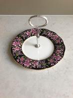 Royal Albert Provincial Flowers Fireweed etagere, Antiek en Kunst, Antiek | Servies los, Ophalen of Verzenden