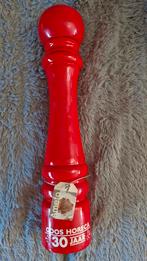 Mega grote pepermolen 35cm, Ophalen of Verzenden, Nieuw