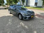 Mercedes-Benz C-Klasse C220 d 194pk 9G-TRONIC 2020 Grijs, Auto's, Mercedes-Benz, Automaat, 1800 kg, 4 cilinders, Stationwagon