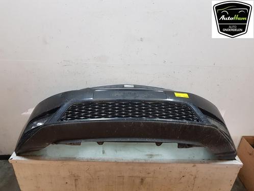 Bumper Voor Seat Leon ST (5FF) |5F0807217BS|5F0807217BSGRU|, Auto-onderdelen, Carrosserie en Plaatwerk, Seat, Gebruikt