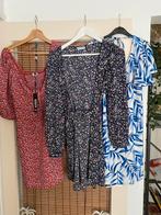 3 jurkjes maat S loavies mango, Kleding | Dames, Ophalen, Nieuw, Maat 36 (S), Boven de knie